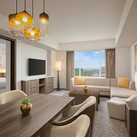 Sheraton Hyderabad Hotel Luaran gambar