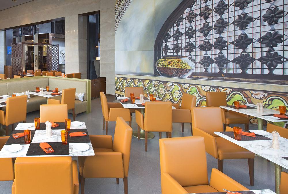 Sheraton Hyderabad Hotel Luaran gambar